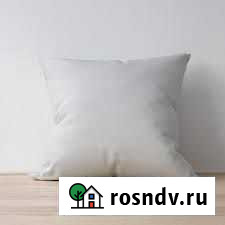 Наволочки белые новые Оренбург - изображение 1
