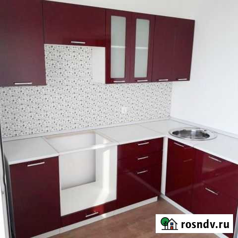 Кухонный гарнитур Челябинск - изображение 1