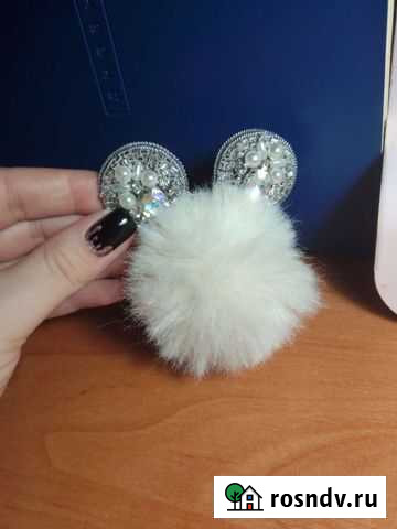 Брошь, мики Череповец - изображение 1