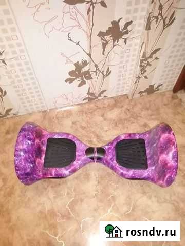 Гироскутер Новоаннинский - изображение 1