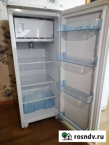 Холодильник Бирюса 110, 2017 г.в Вологда - изображение 1