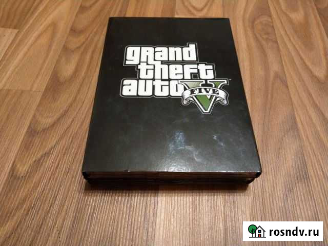 GTA Дзержинск - изображение 1