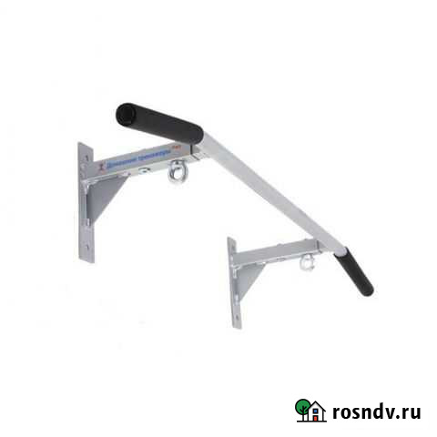 Турник Наддверный Казань - изображение 1