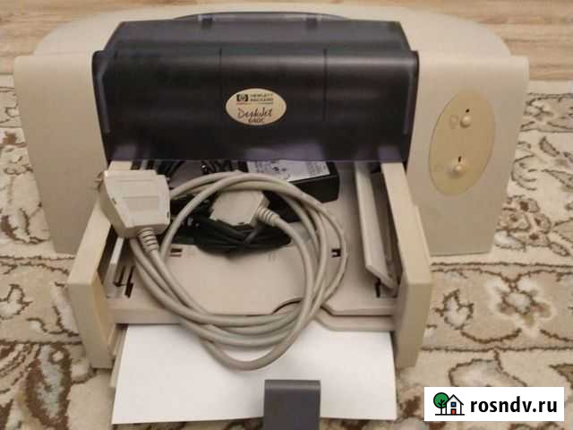 Цветной принтер Новокузнецк - изображение 1