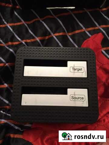 Док станция Нижний Новгород - изображение 1