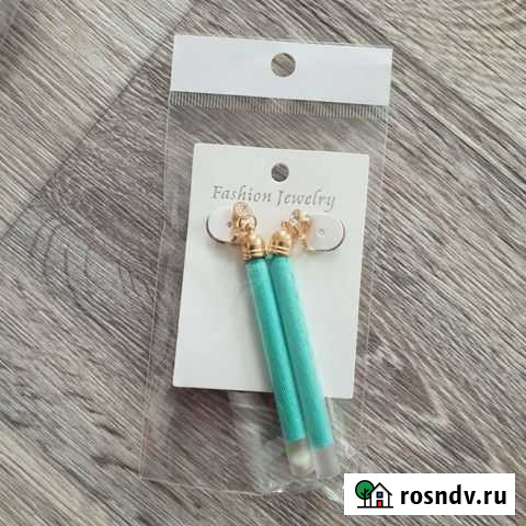 Клипсы новые Красноярск - изображение 1