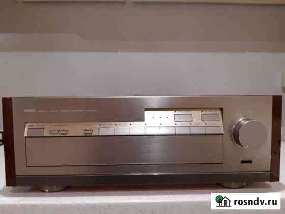 Усилитель yamaha AX 2000 Пущино