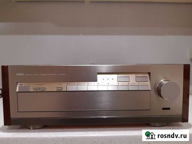 Усилитель yamaha AX 2000 Пущино - изображение 1