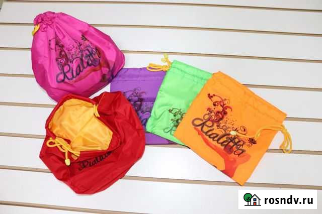 Чехол для мяча Rialitta Краснодар - изображение 1