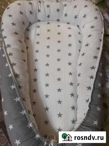 Кокон Муром - изображение 1