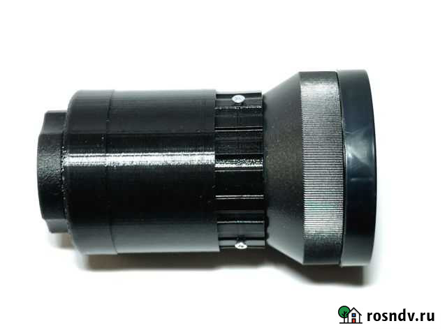 Светосильный телеобъектив 35кп-120 f1.8 бзк Sony Тюмень - изображение 1