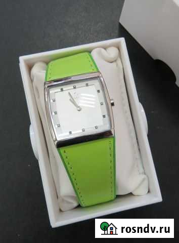 Часы женские obaku (Дания) Челябинск - изображение 1