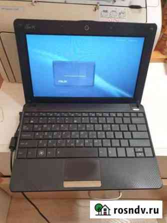 Asus eee pc 1001pxd нетбук Химки