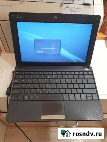 Asus eee pc 1001pxd нетбук Химки - изображение 1