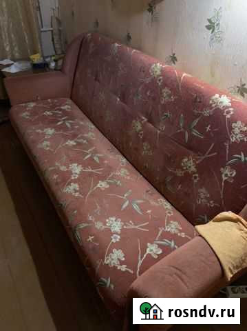 Диван Ухта - изображение 1