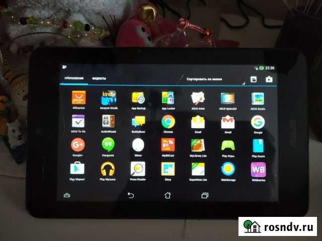 Планшет Обнинск - изображение 1