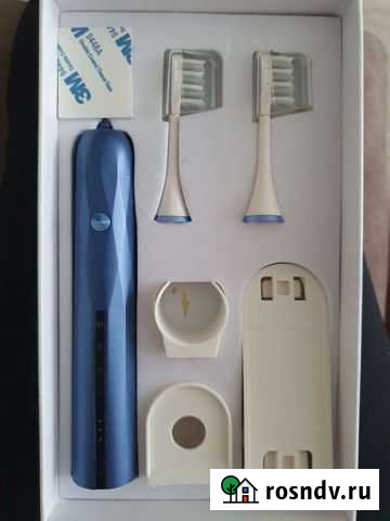 Электрическая зубная щетка Тверь - изображение 1