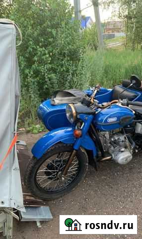 Урал Торжок - изображение 1