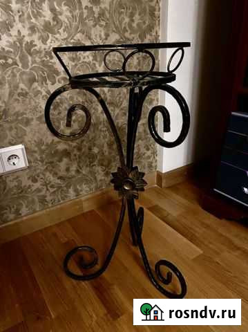 Подставка для цветов Воронеж - изображение 1