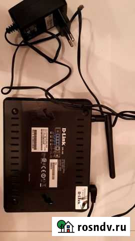 WI-FI Роутер Чебоксары - изображение 1