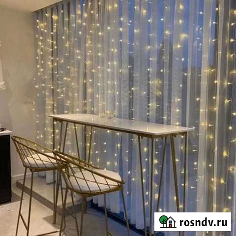 Гирлянда Великий Новгород - изображение 1