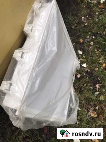 Светильник офисный потолочный Балтийск - изображение 1