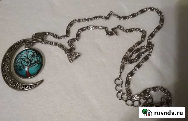 Комплект бижутерий новый Липецк - изображение 1