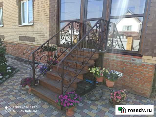 Кованые и сварные металлоизделия Тамбов - изображение 1