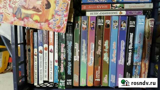 Книги романы Сергокала - изображение 1