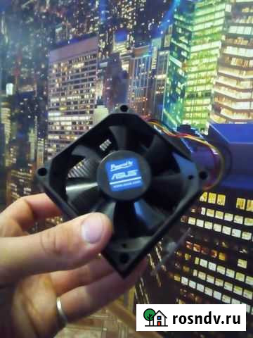 Система охлаждения Asus EFB0412HHA Бийск - изображение 1