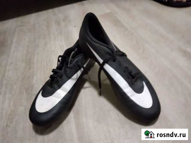 Футбольные бутсы Белгород - изображение 1