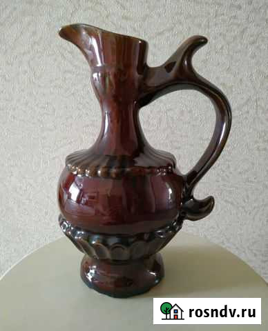 Кувшин Северск - изображение 1