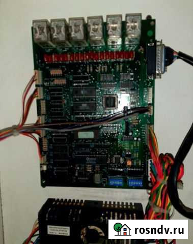 Материнская плата для CLE 663 Ярославль - изображение 1