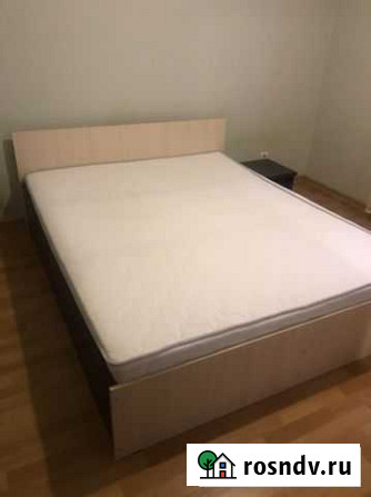 Кровать Балтийск - изображение 1