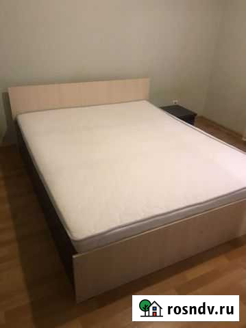 Кровать Балтийск - изображение 1