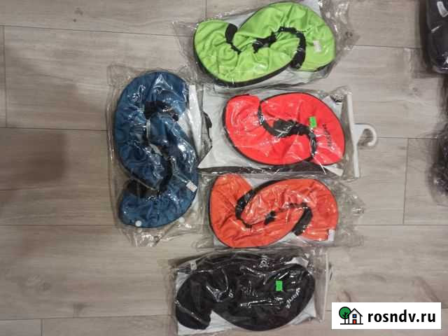 Bauer Чехлы для хоккейных коньков в ассортименте М Ростов-на-Дону - изображение 1