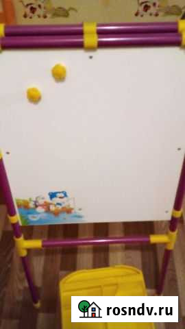 Доска для творчества Воронеж - изображение 1