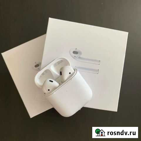 Беспроводные наушники Махачкала - изображение 1