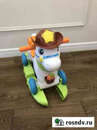 Конь chicco Заречье