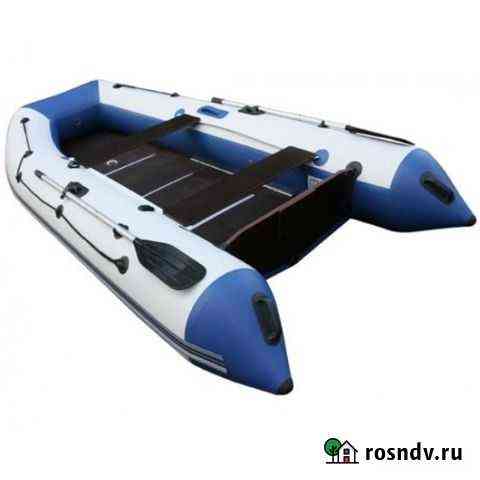 Лодка пвх angler AN 280 - наличие Липецк
