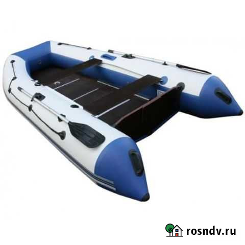 Лодка пвх angler AN 280 - наличие Липецк - изображение 1