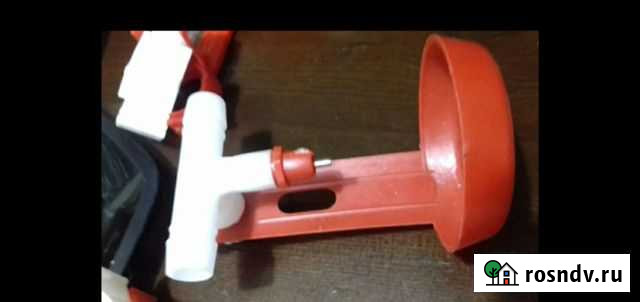 Клетки, гнезда б/у и новые поилки для птиц Березовский - изображение 1