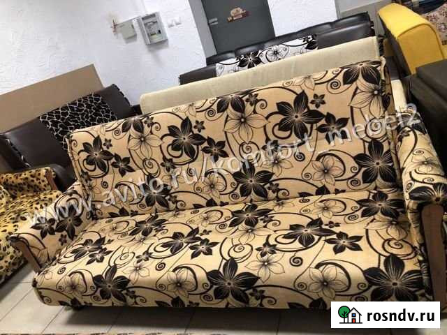 Диван Пенза - изображение 1