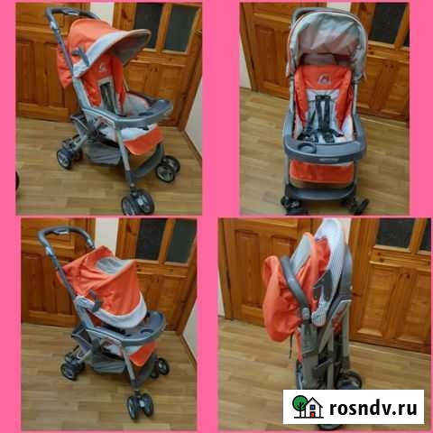 Коляска Ростов-на-Дону - изображение 1