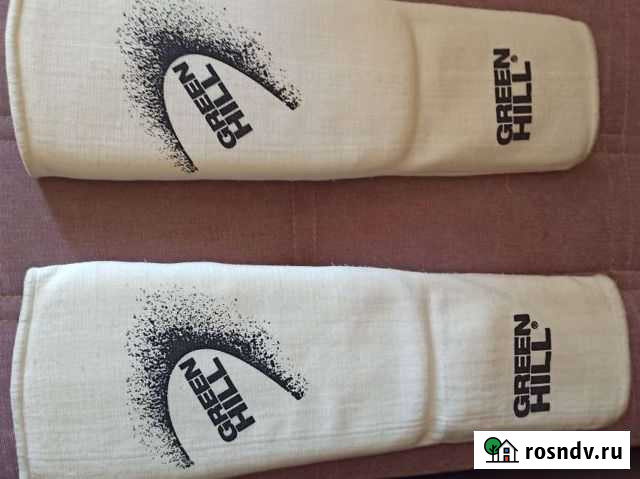 Защита для ног каратэ Великий Новгород - изображение 1