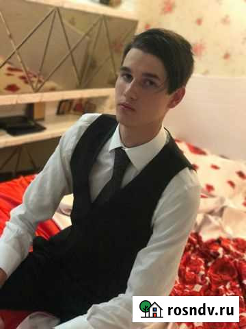 Курьер Симферополь - изображение 1