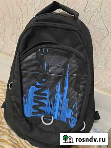 Рюкзак Белореченск - изображение 1