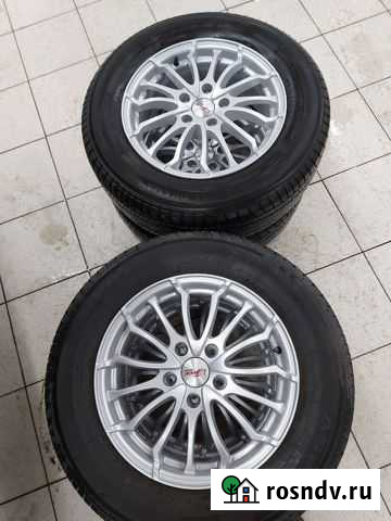 Диски шины Вологда - изображение 1