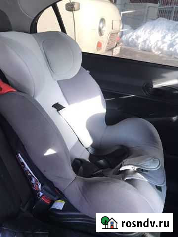 Продам автомобильное кресло Ульяновск - изображение 1