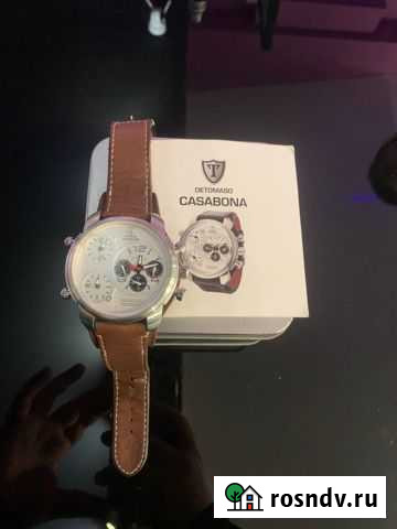 Часы Тула - изображение 1